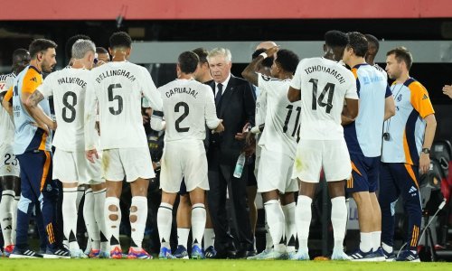 Ljutiti Ancelotti poslao jasnu poruku Modriću i ostatku momčadi: Neću izgovore!