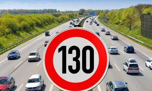 Gine li više ljudi na autocestama gdje je brzina vožnje ograničena?