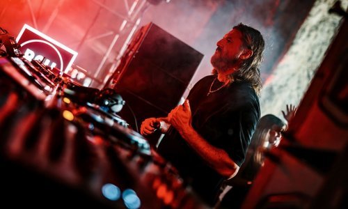Solomun odsvirao set za pamćenje na BSH spektaklu godine