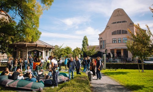Osijek u listopadu postaje središte tech inovacija: Vraća se The Geek Gathering