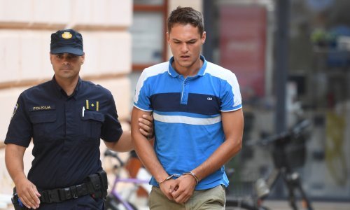 Vozaču koji je pijan pokosio obitelj na Viru određen jednomjesečni pritvor