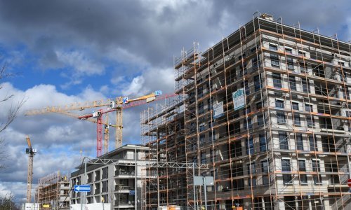 Iskustvo iz Njemačke pokazalo: Ograničenje najamnina nema nikakvog smisla