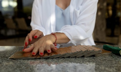 Meta online prijevara su i majstori tarota. Imaju i rješenje – 'SaaS za vještice'