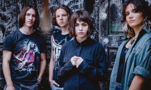 Baby Lasagna dovodi brojne goste na sva tri koncerta na stadionu Šalata