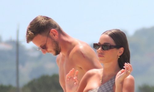 Čista romantika: Evo čime je Ivan Rakitić počastio svoju Raquel za godišnjicu