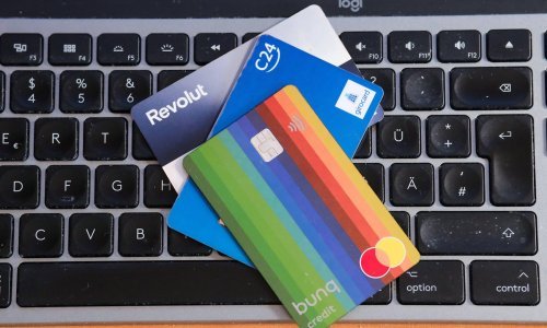 Revolut trenutno vrijedi više od ponajvećih europskih banaka