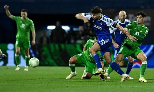 Hoće li Dinamo i Rijeka izboriti u Ligu prvaka i Konferencijsku ligu? Evo što kažu kladionice