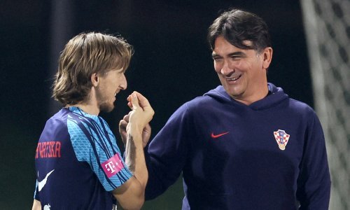 Dalić sprema promjene za ključnu utakmicu Lige nacija; evo tko bi mogao upasti u prvih 11