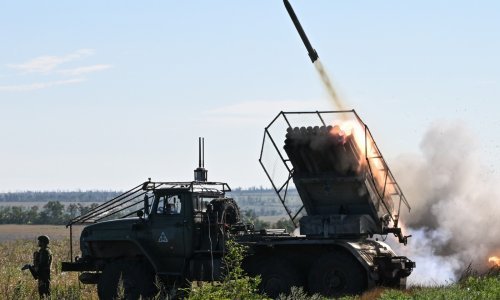 Ukrajina razorila treći most u Kurskoj oblasti, Rusi će se naći u džepu