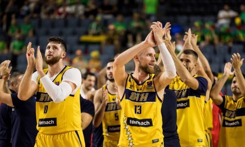 Kaos u BiH; morat će predati utakmicu Hrvatskoj?