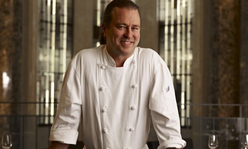 Neil Perry, čovjek koji je stvorio australsku gastro-revoluciju