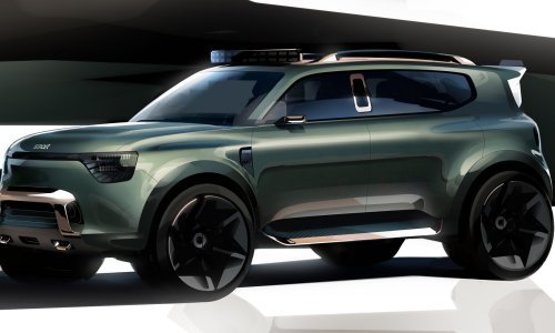 smart uskoro predstavlja potpuno novi model #5: Za avanturiste tu je već i posebna kolekcija