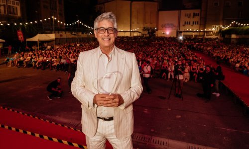 Dodjele nagrada i bogat program obilježili treći dan 30. Sarajevo Film Festivala