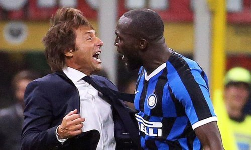 Lukaku i Conte ne mogu jedan bez drugog; sjajni napadač stiže u Napoli