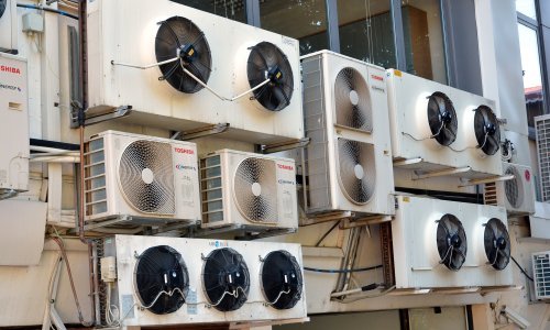 Požar, bolest i otrovni plinovi. Jeste li znali kako sve klima-uređaji mogu biti opasni?