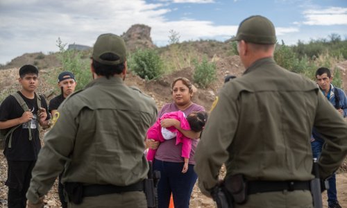 Jedan od najvećih Bidenovih poteza: Počeo program legalizacije useljenika