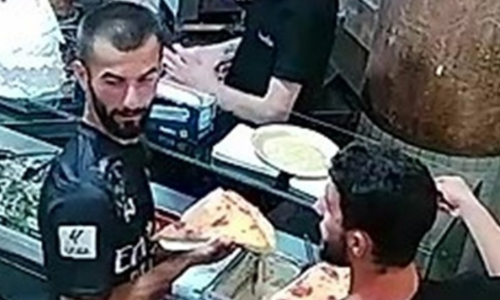 Policija moli građane za pomoć: Prepoznajete li osobe s fotografija?