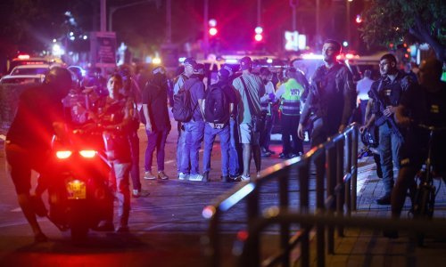 Hamas i Islamski džihad preuzeli odgovornost za eksploziju bombe u Tel Avivu