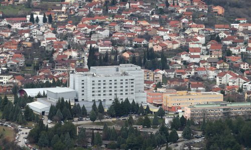 Više osoba završilo u mostarskoj bolnici zbog trovanja salmonelom