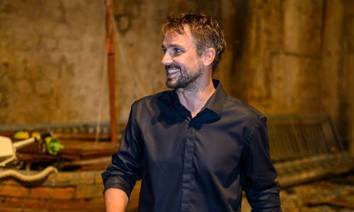 Nagađalo se, ali sada više ne treba: Niko Kranjčar ima novi posao