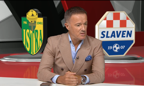 Jeličić je jasno poručio što misli o Kaliniću citirajući - Abrahama Lincolna