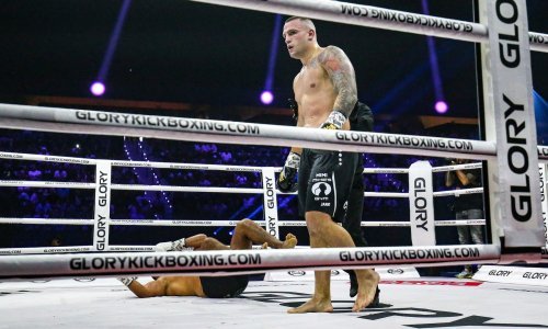 Ništa od spektakla u Zagrebu; Plazibat se ozlijedio i otkazao nastup u Areni!