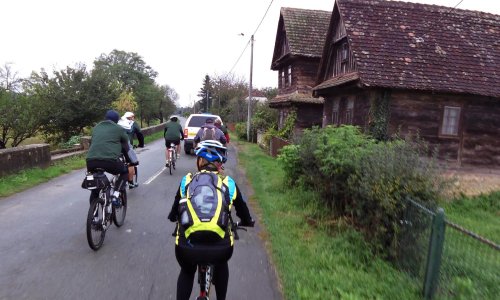 Otkrivanje neotkrivenog smrznutog Lonjskog polja