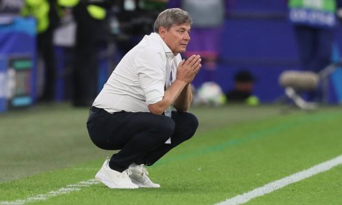 Totalni remont srpske reprezentacije; Tadić otpisan i 11 novih lica na popisu!