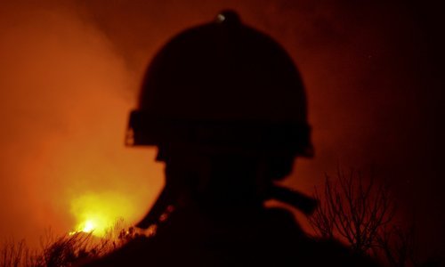 Na portugalskom otoku već pet dana traje borba sa šumskim požarima