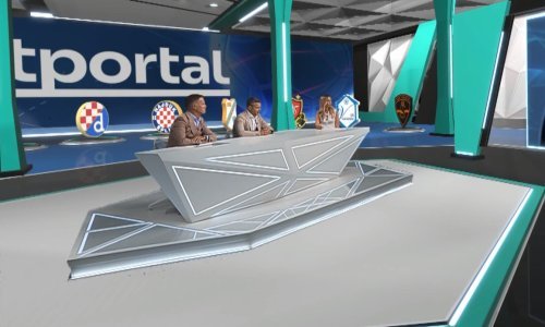 Skomina analizirao situacije s Maksimira i Poljuda; evo tko je oštećen