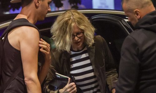 Meg Ryan stigla na Sarajevo Film Festival