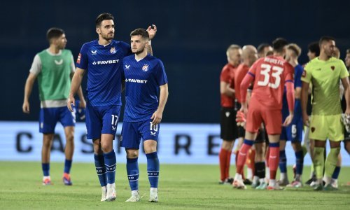 Kada vidite da samo jedan igrač Dinama vrijedi kao cijela momčad Qarabaga...