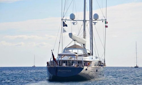 Auto pregazio poslovnog partnera britanskog tajkuna koji je u subotu nestao u potonuću jahte