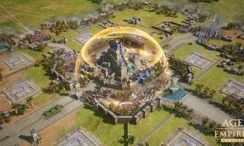 Na mobilne uređaje vraća se popularna igra: Age of Empires stiže ove jeseni