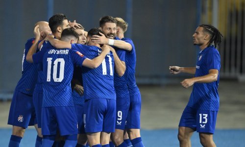 Sjajna vijest za sve koji ne mogu u Maksimir; evo gdje gledati Dinamov lov na LP