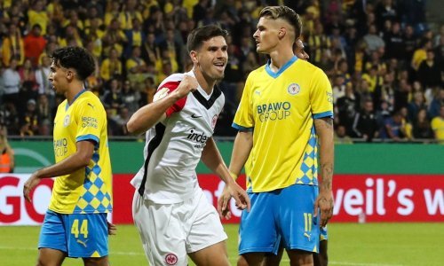 Ujutro je pozvan među Vatrene, a već navečer stigao je 'odgovor' Daliću