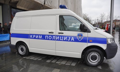 Policija Republike Srpske ubila migranta nedaleko od Nevesinja