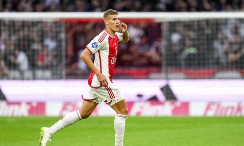 Potencijalni reprezentativac napušta Ajax; odlazi kao jedan od najvećih promašaja kluba