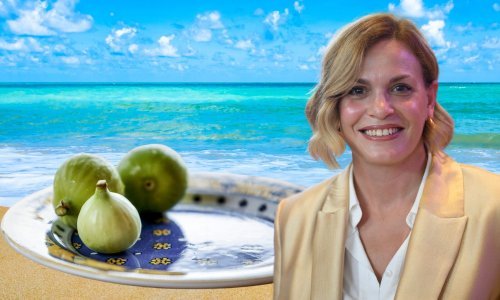 Svi je pitaju za recept: Nevena Rendeli Vejzović zna kako napraviti prefinu slasticu