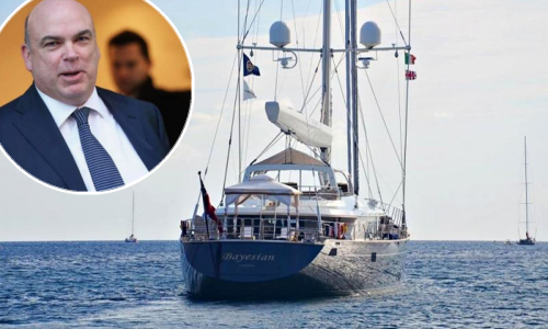 'Britanski Bill Gates': Tko je tech tajkun koji je nestao u potonuću superjahte kod Sicilije