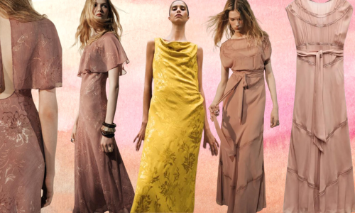 Ostavljaju bez daha: Ovakve haljine bit će veliki hit, a u Zaru su stigli novi modeli