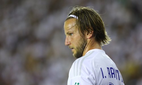 Ivan Rakitić zaželio je promjenu, pa se odlučio na drastičan rez