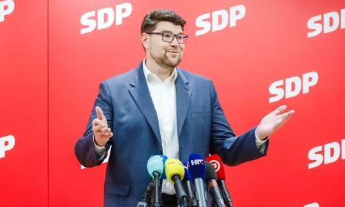 Grbin o unutarstranačkim izborima: Pozivam sve da se kandidiraju