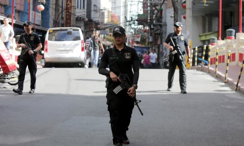 U dvjema ekplozijama na jugu Filipina poginula 21 osoba