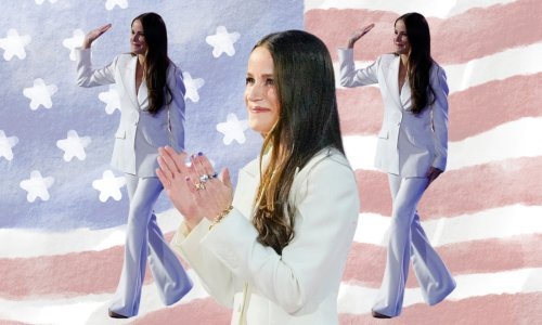 Prva kći Amerike oduševila u modnom klasiku koji odolijeva svim trendovima