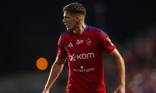 Ante Crnac ima novu adresu; prešao je u engleskog drugoligaša za vrtoglavu cifru!