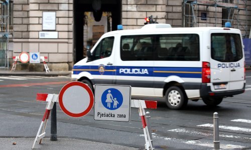 Pod utjecajem alkohola naletio na dvije djevojčice koje su prelazile cestu: Jedna teško ozlijeđena