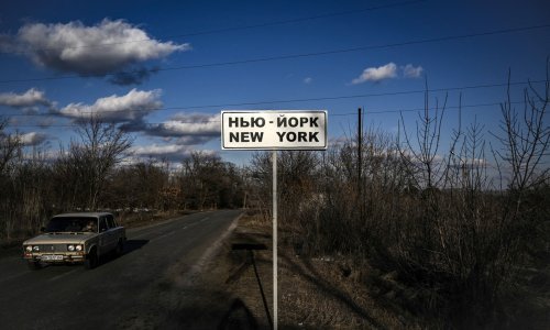 Rusi potvrdili: Zauzeli smo New York, uništena velika grupa Ukrajinaca