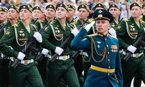 Baltičke zemlje obilježile 30 godina od povlačenja ruske vojske