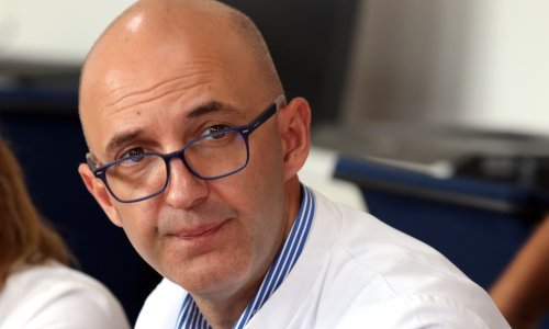 Splitsku bolnicu vodit će HDZ-ovac koji je lani napustio Julija Meštrovića?